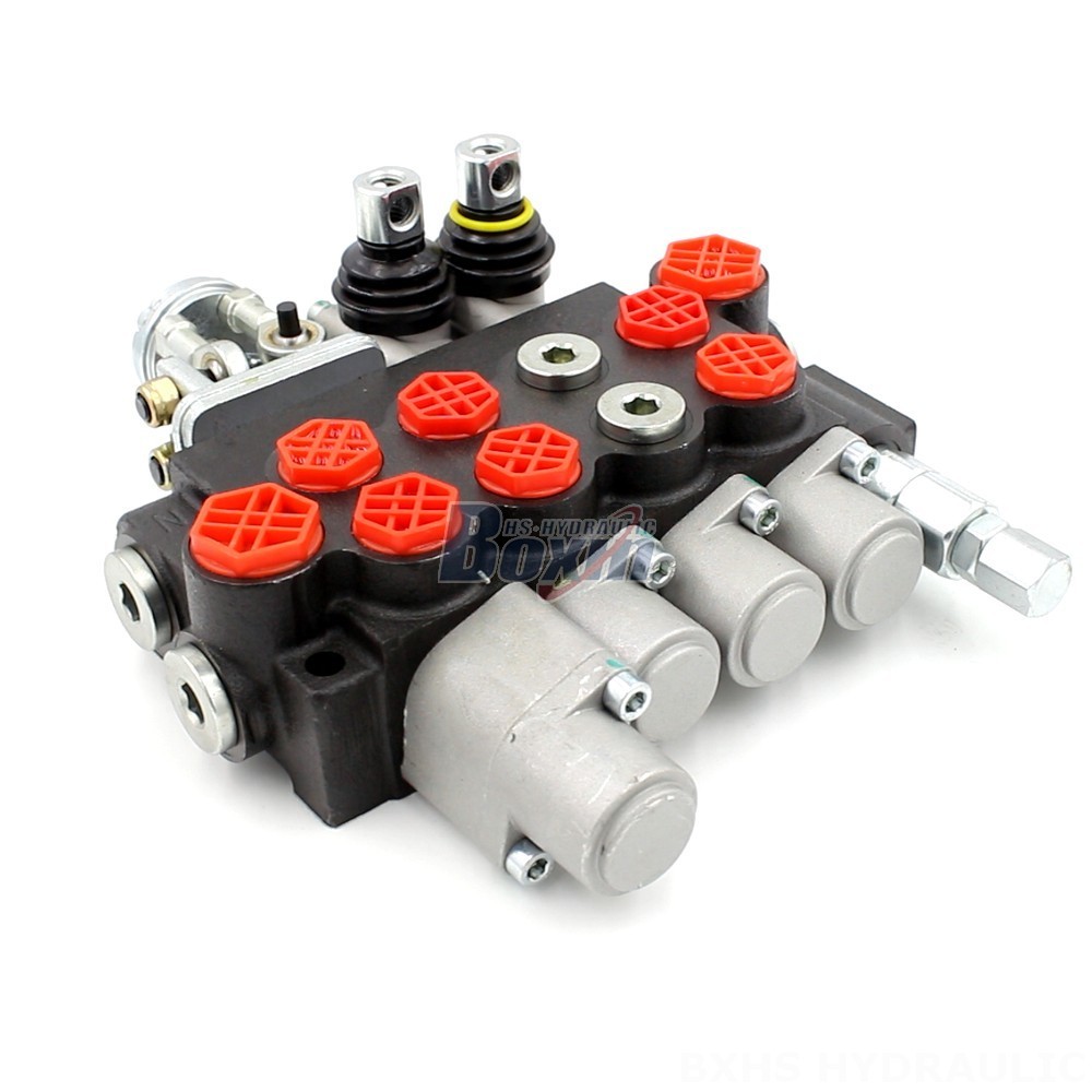 Source Directly from the Manufacturer: P40 Valve Wholesale and Custom Orders Welcome main image